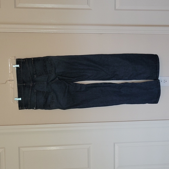 7 For All Mankind Jeans - Picture 2 of 7